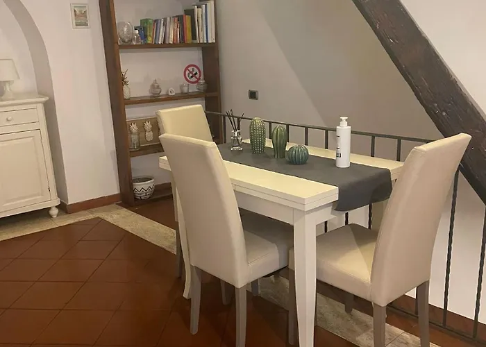 La Casa Di Vasco *