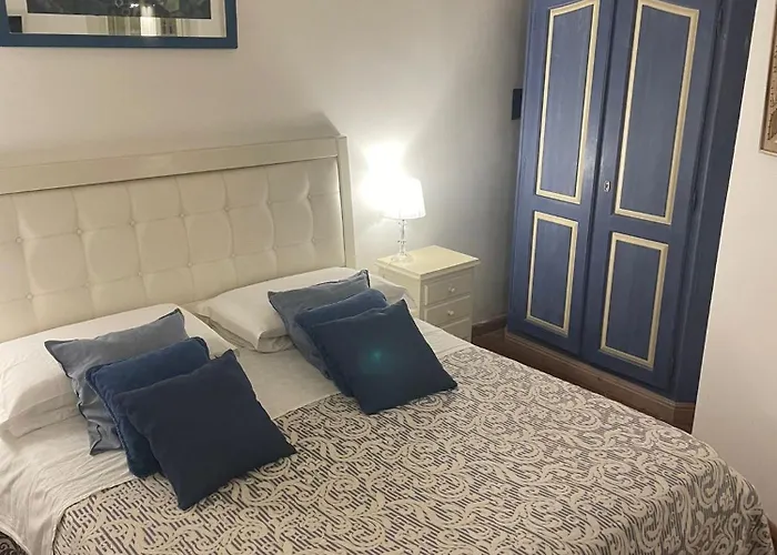 La Casa Di Vasco Roma