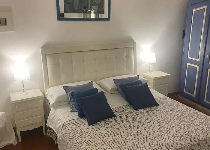 La Casa Di Vasco * Roma