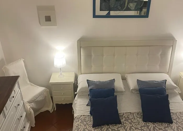 La Casa Di Vasco Apartamento