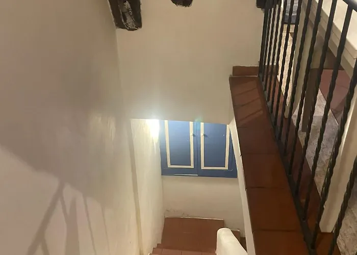 La Casa Di Vasco *
