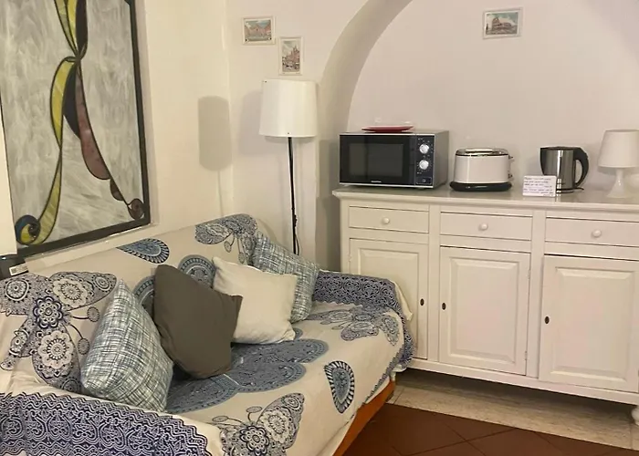La Casa Di Vasco Roma