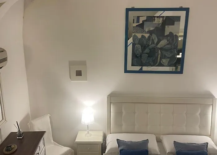 La Casa Di Vasco * Roma