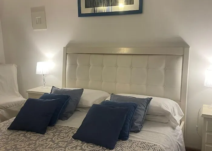 La Casa Di Vasco Apartamento