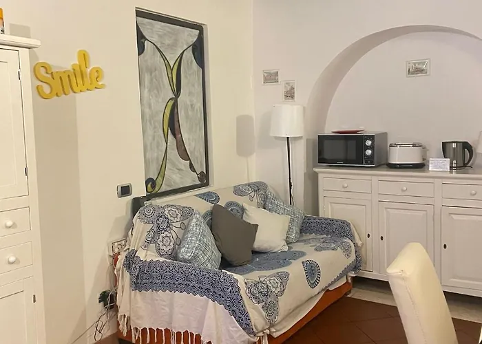 Apartamento La Casa Di Vasco Roma