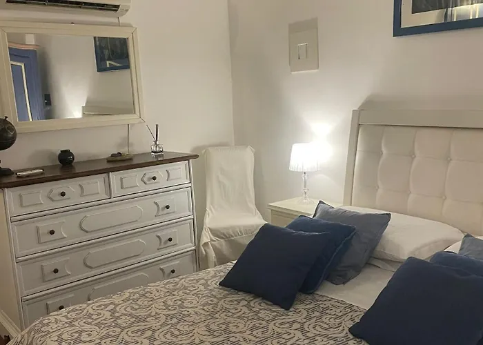 La Casa Di Vasco Roma