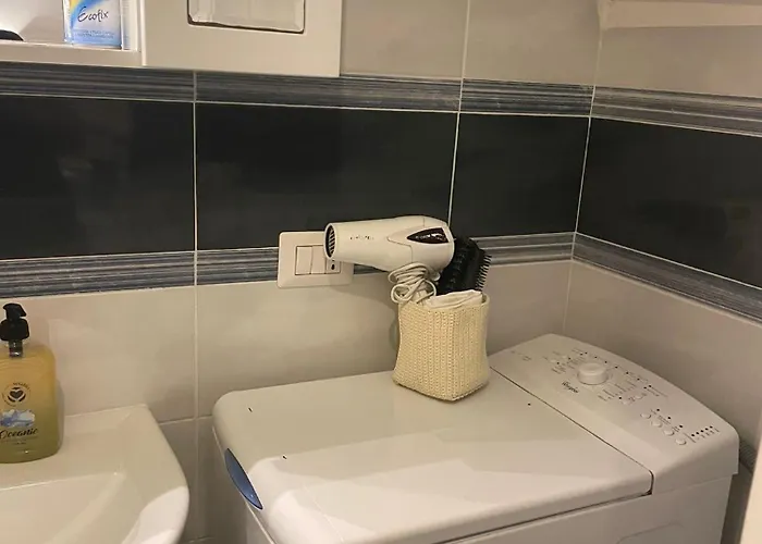 La Casa Di Vasco Apartamento Roma