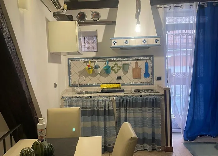 La Casa Di Vasco *