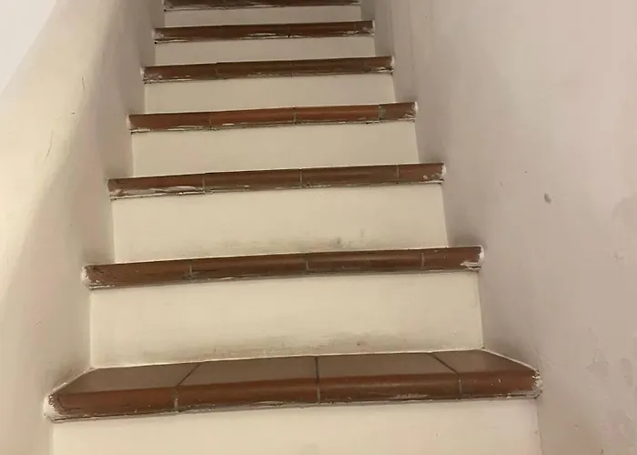 Apartamento La Casa Di Vasco *